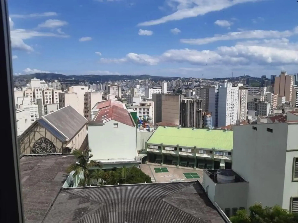 Letto Hotel Porto Alegre