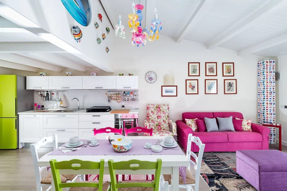 Donnalucata Suite