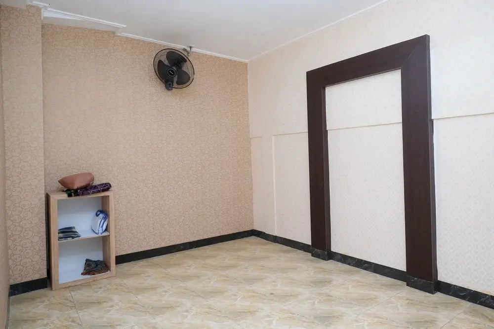 Urbanview Hotel DJ Inn Tegal