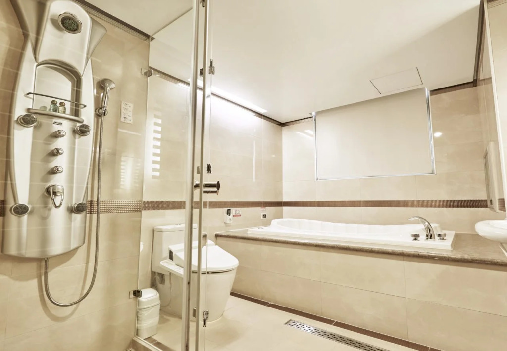 Beauty Hotels - Hotel Bnight-Self Check-In Hotel