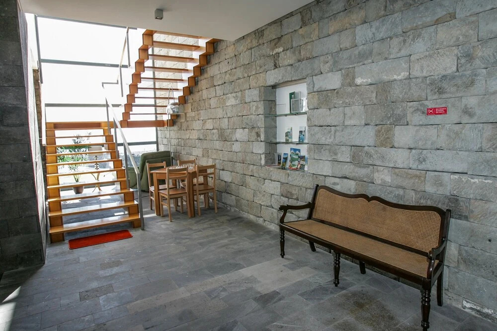 Lodge Natur Zen