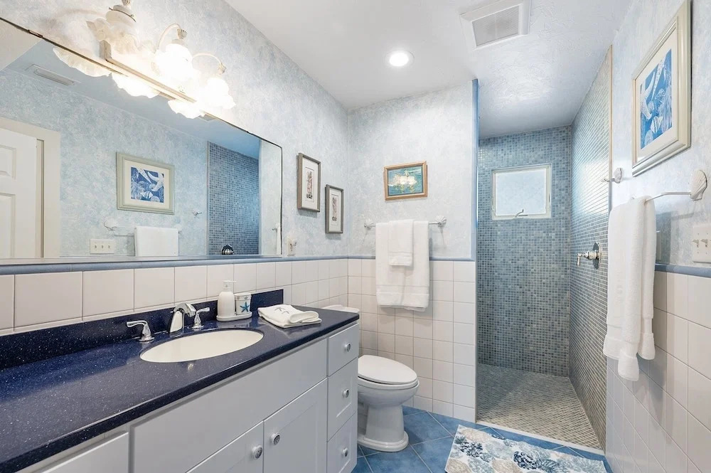 3106 Ave F - The Retreat 3 Bedroom Home
