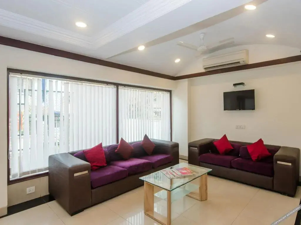 OYO Flagship 22685 Imperial