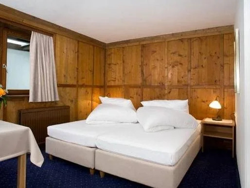 Chalet Angel