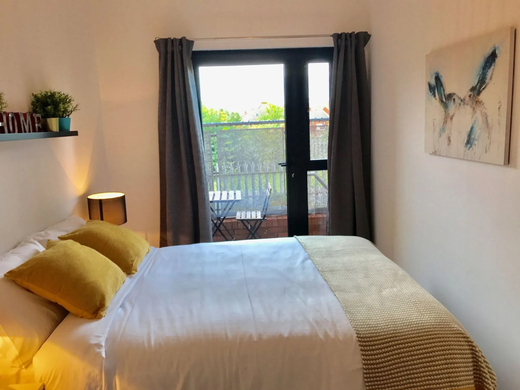 Eden Apartments Belfast