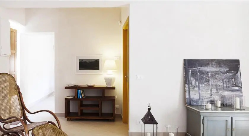 Apartment Arrabito