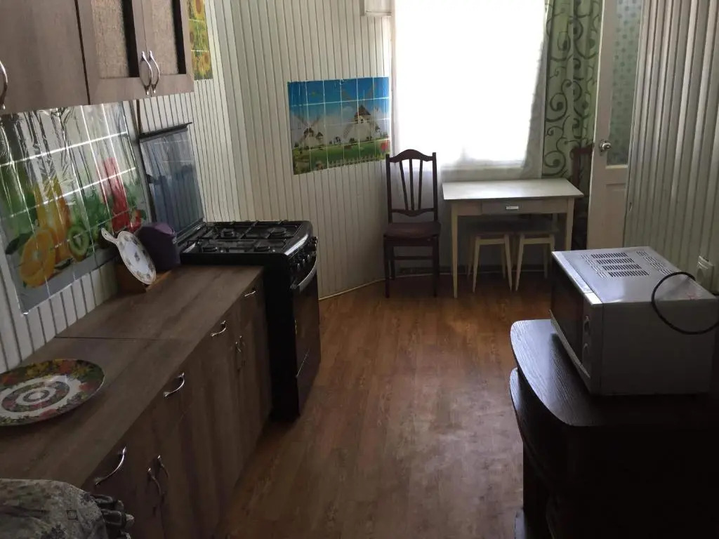 Vera Apartment