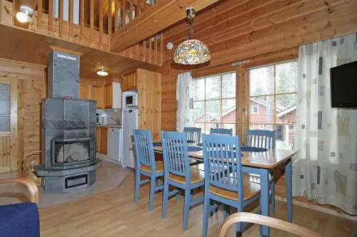 KRT Cabins