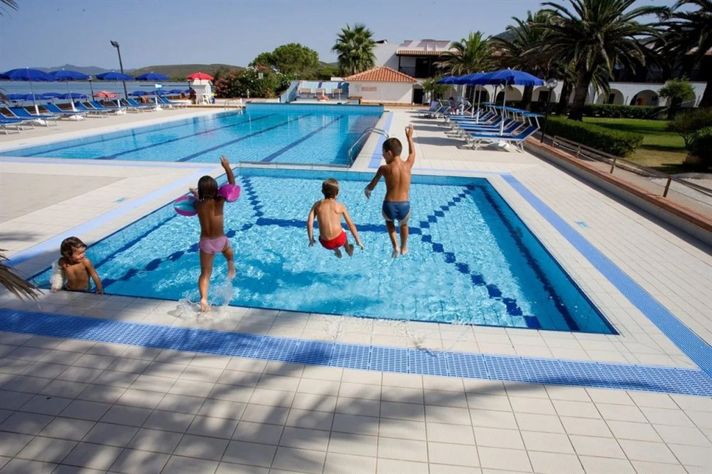 Hotel Portoconte