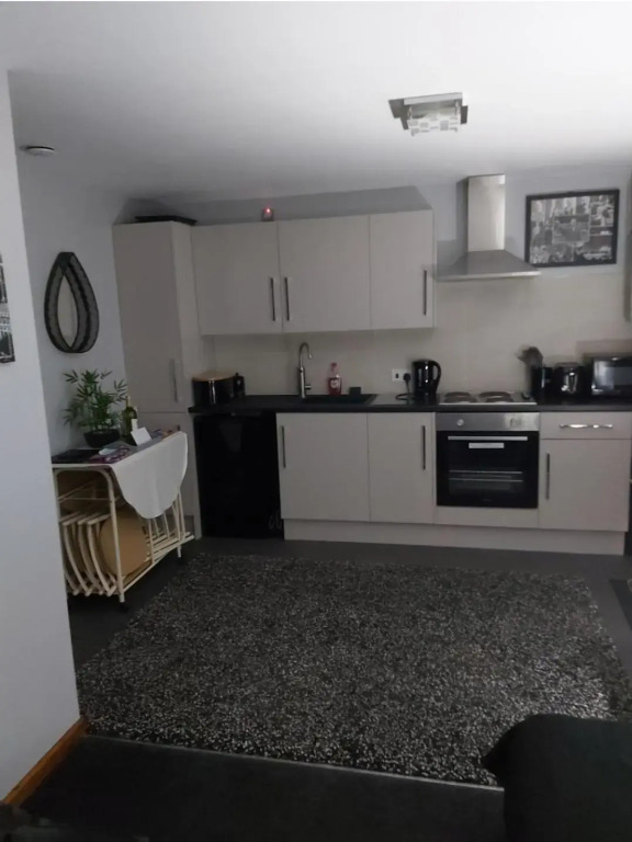 Seaton Brook Apartment