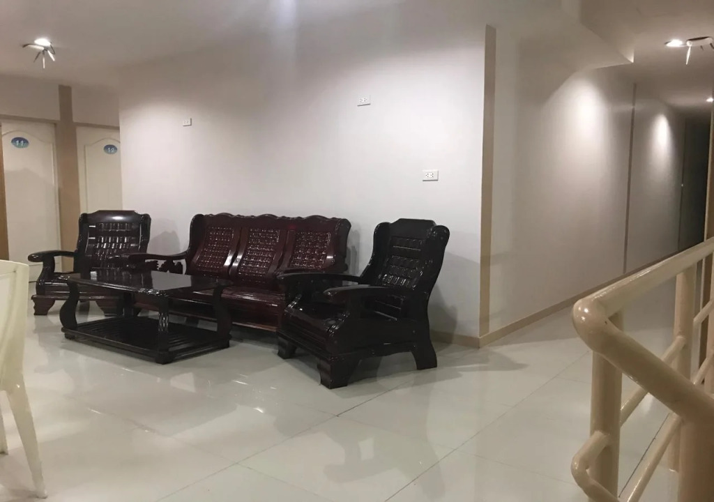 B Place Guesthouse