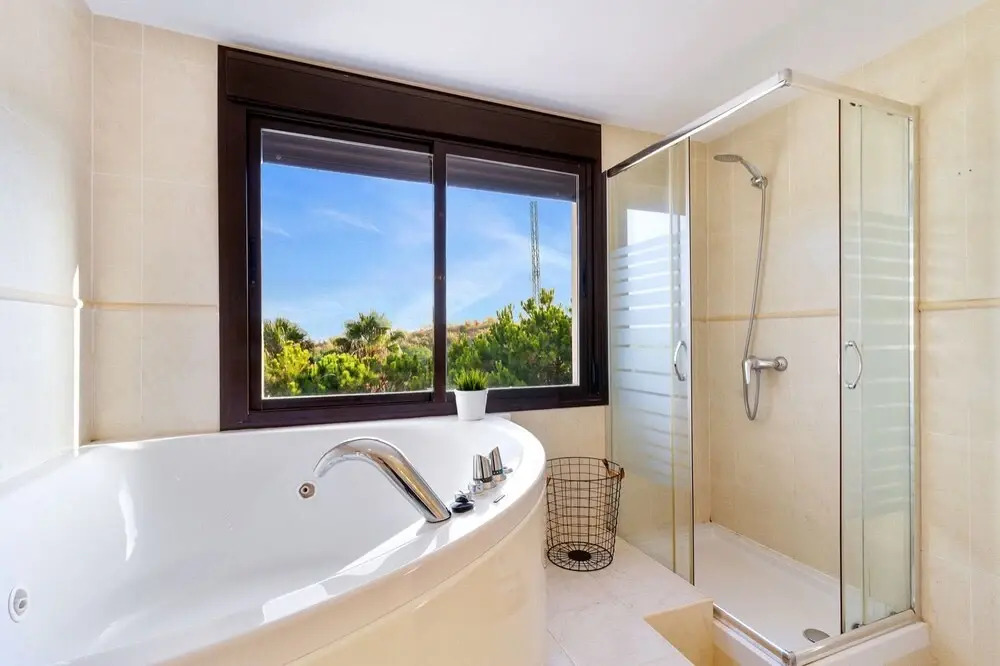 Luxury Home near Málaga