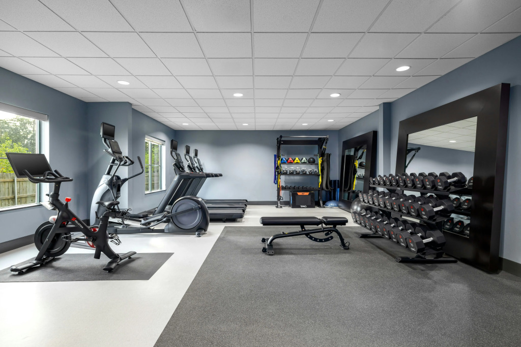 Homewood Suites by Hilton Slidell