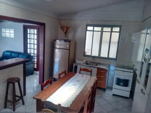 Casa Dunas