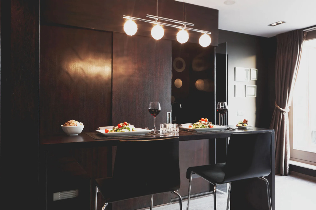 Secret Suites