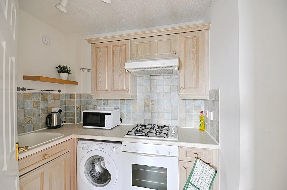 Rowallan Residence - Donnini Apartments