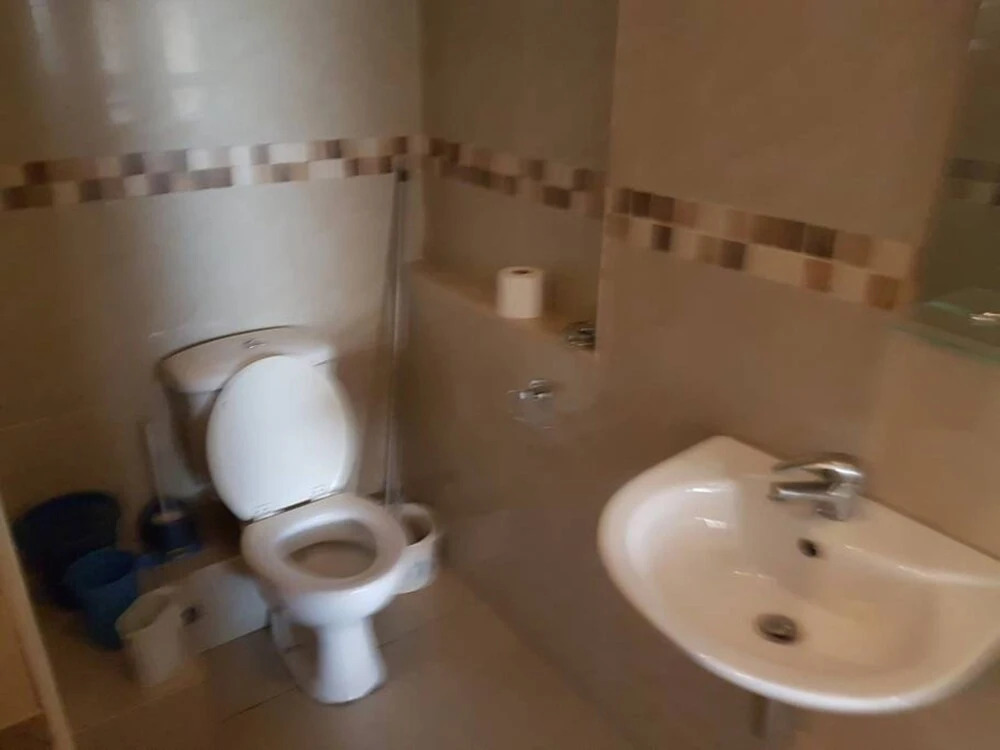 Studio Apartment Near City Centre and Waterfront