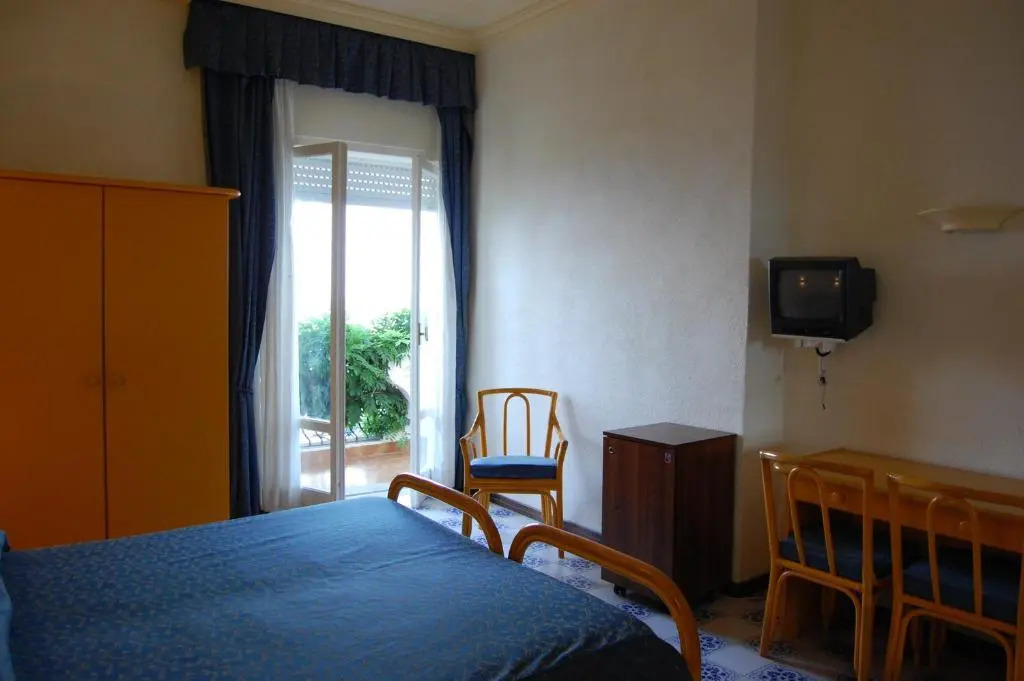 Hotel Giardino Sul Mare