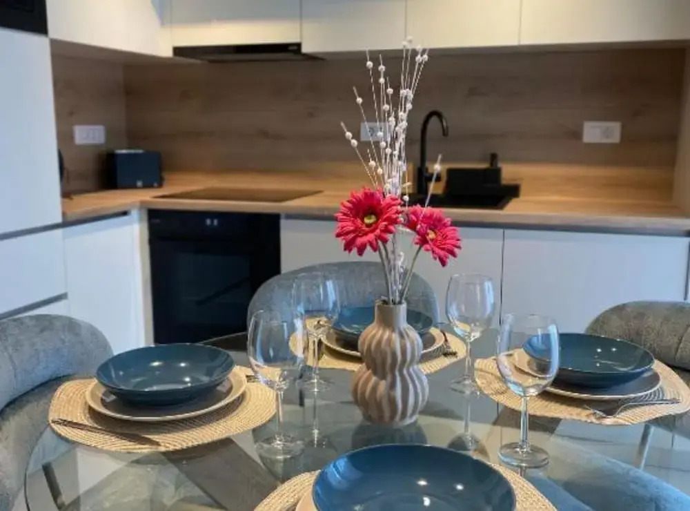 Apartment Belavista