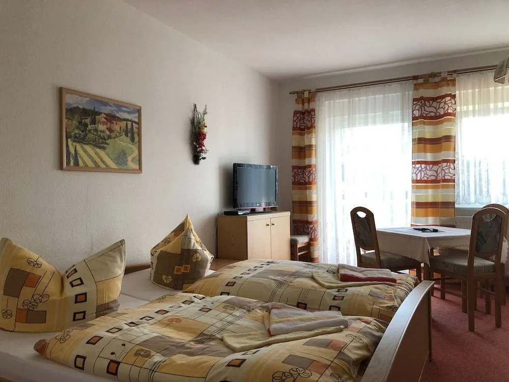 Pension Kempe