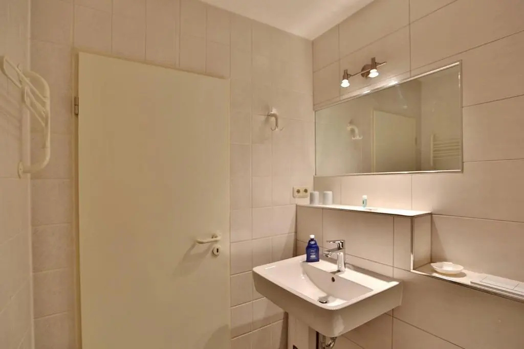 Kurparkresidenz-Timmendorfer Strand Kurparkresidenz-Timmendorfer Strand Appartement 22