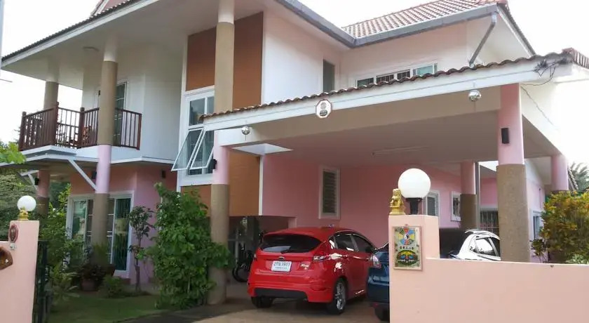 Chiang Mai Gay Assisted Homestay