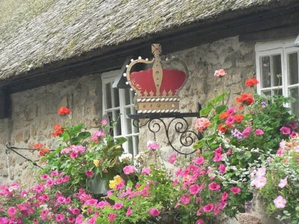 The Crown Inn