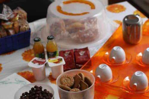 B&B Napoli Plebiscito