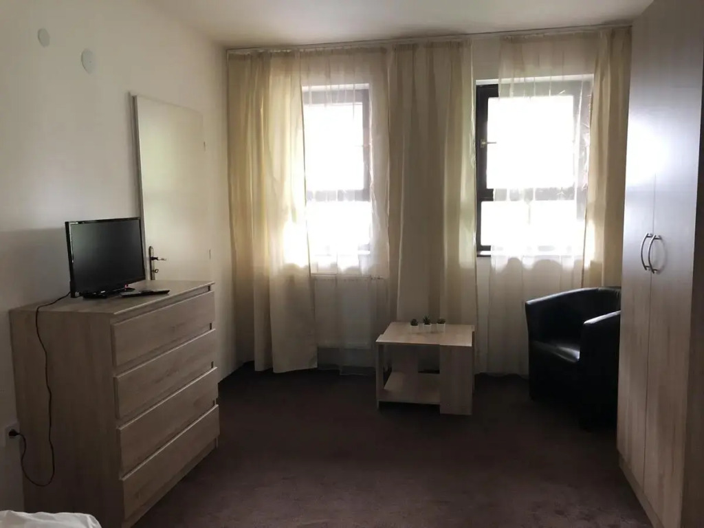 Hotel Reduta