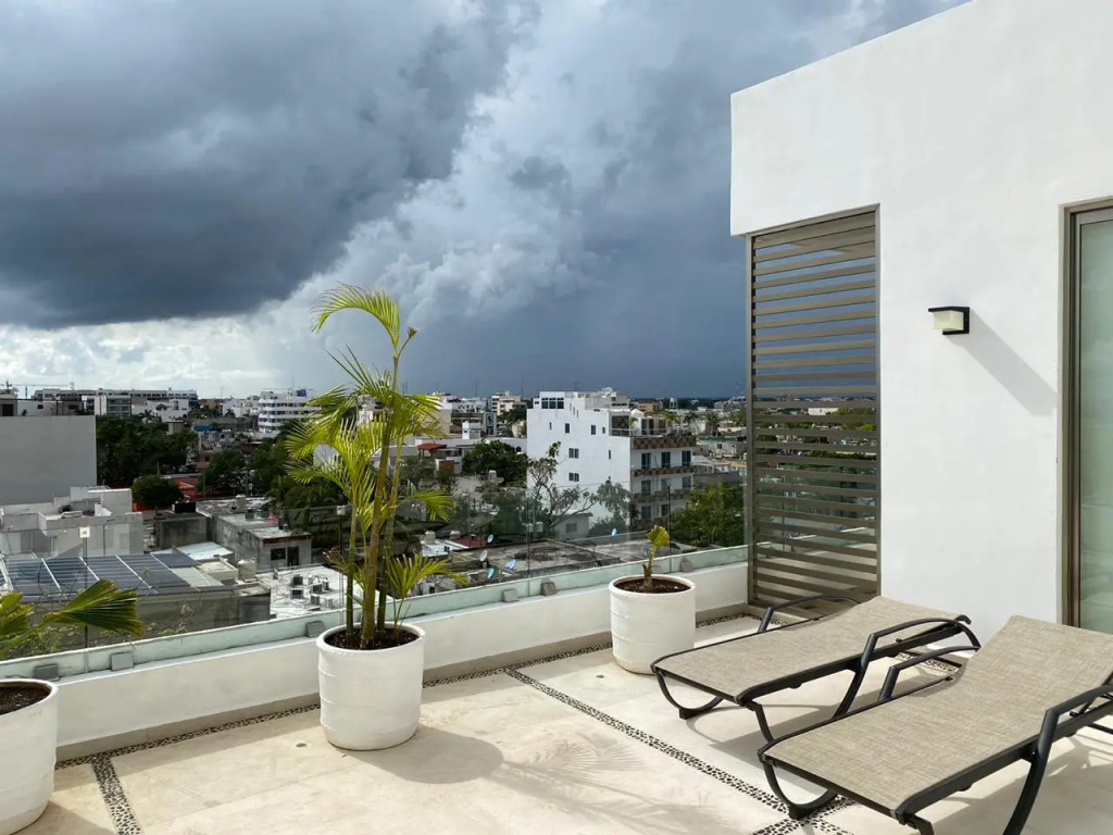 Ibiza Residences 303