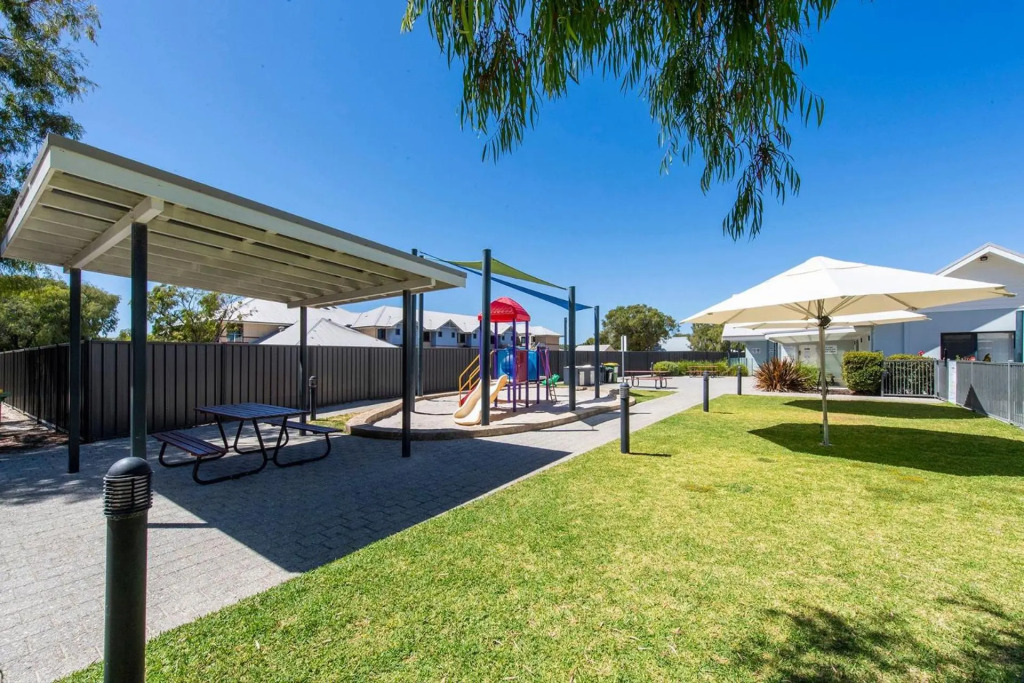 Escape to 39 at Cape View