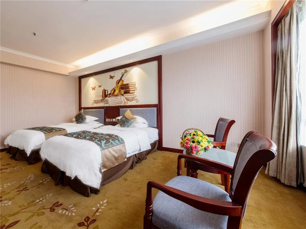 Guilin Zhongshan Hotel