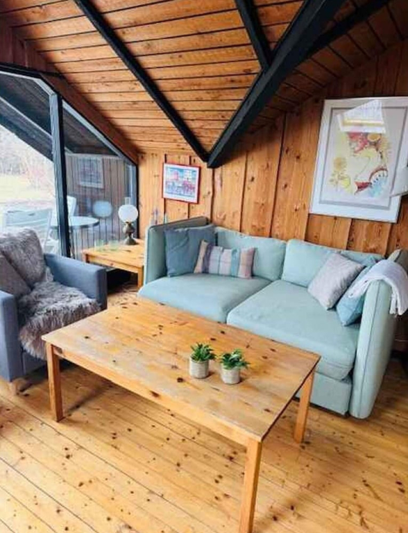 4 Star Holiday Home in Dronningmolle