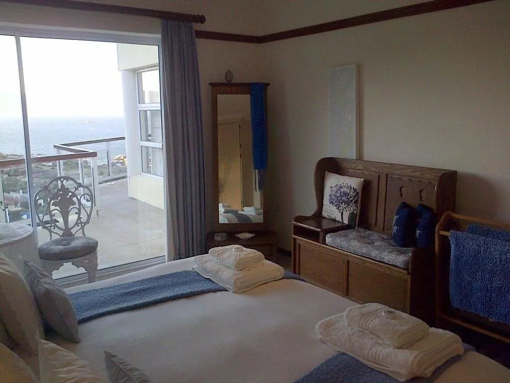 Napthali Lodge