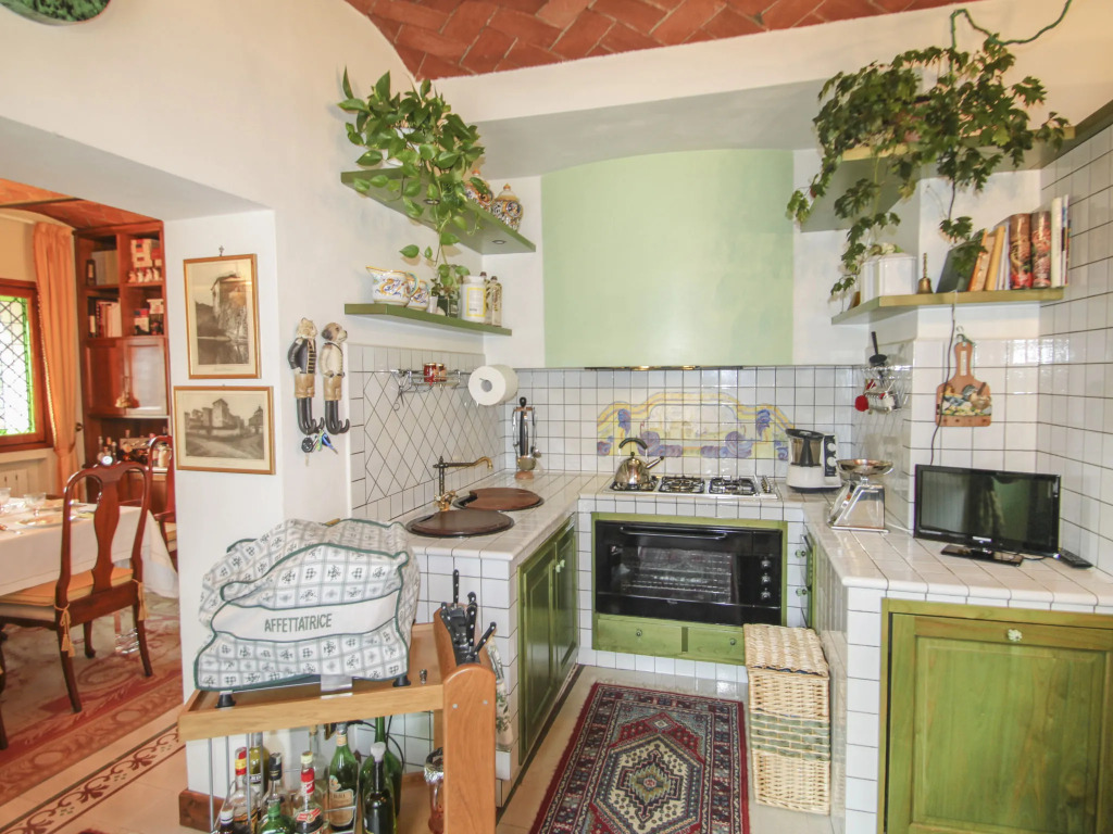 Villa Villa Campo del Mulino by Interhome