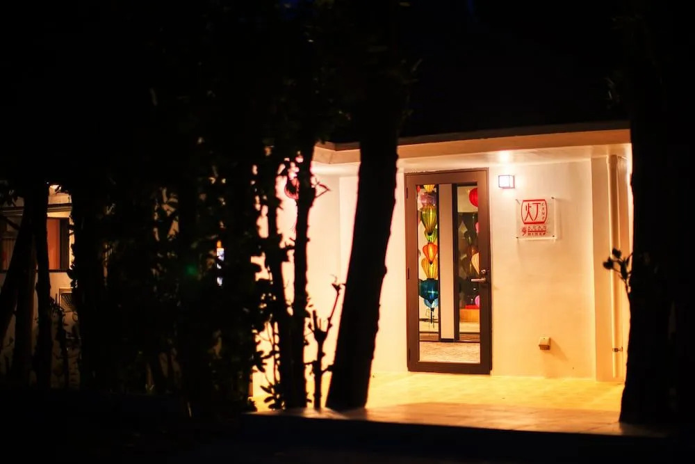 ADAN RESORT 灯 - Lamp