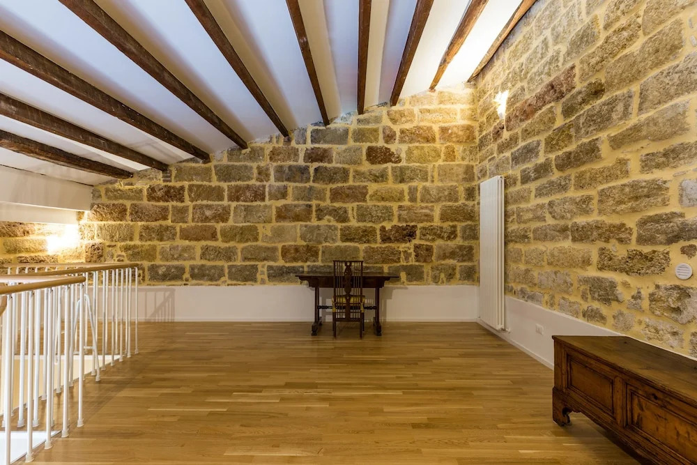 Elegante e Moderno Appartamento al Politeama