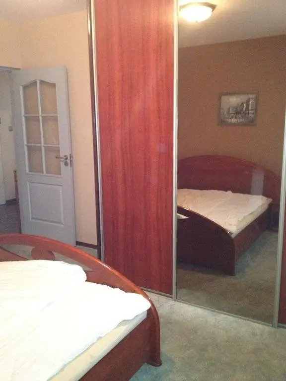 Apartamenty Centrum III