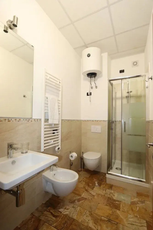 B&B Palazzo de "Il Nuovo Duca Minimo"