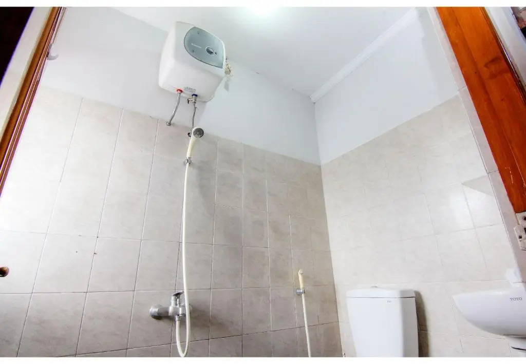 Embe Enem Homestay