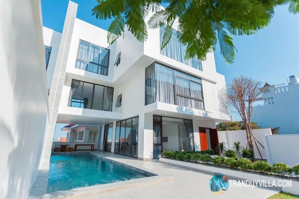 Villa Viba
