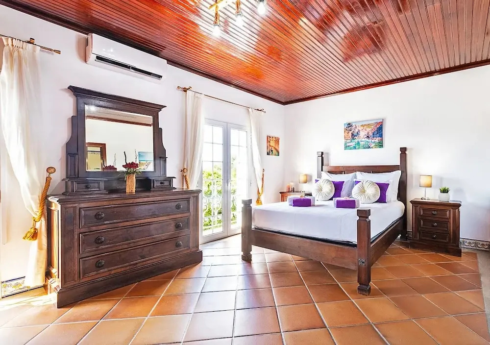 Villa das Buganvilias by Delilah Collection
