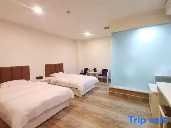 Yibin Yian Business Hotel