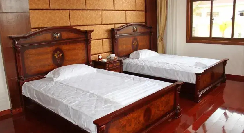Hotel Paon dor