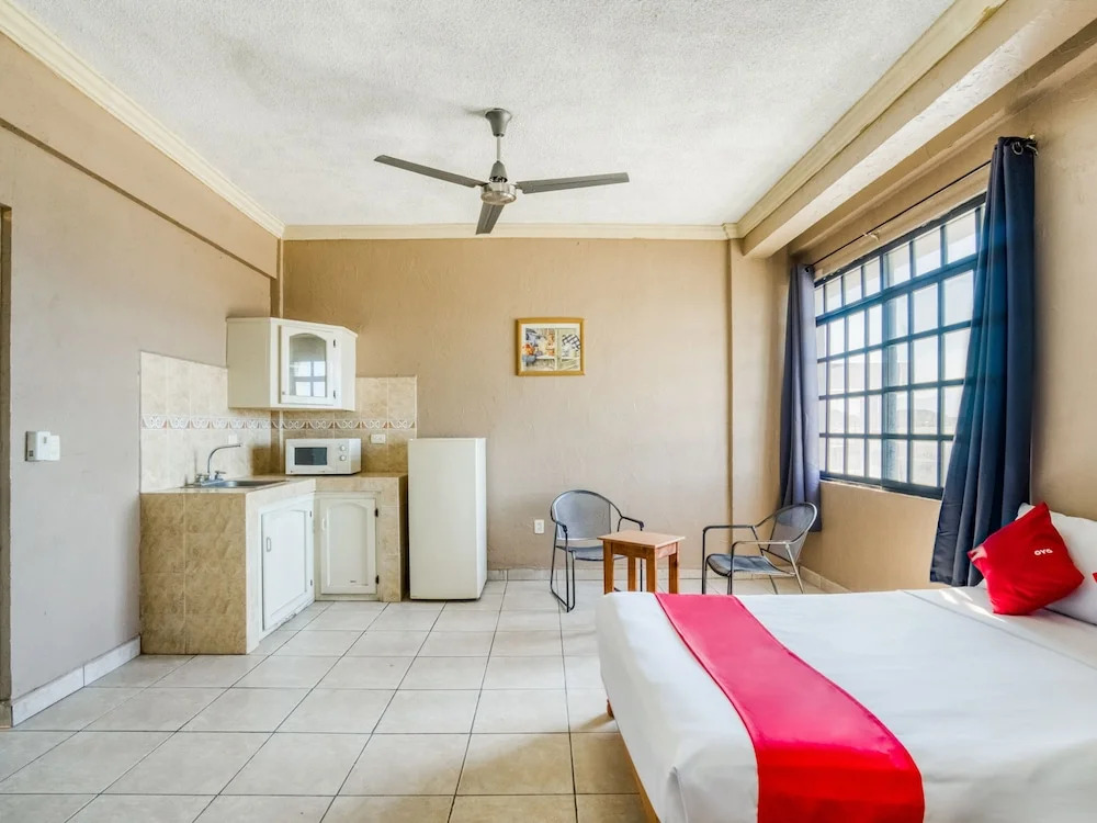 Hotel Kasino