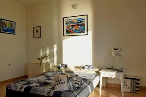 Apartments Jenny
