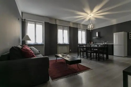 Cittadella 12 Apartments