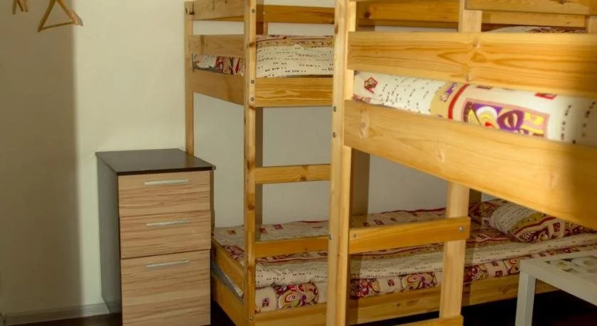Hostel Travel