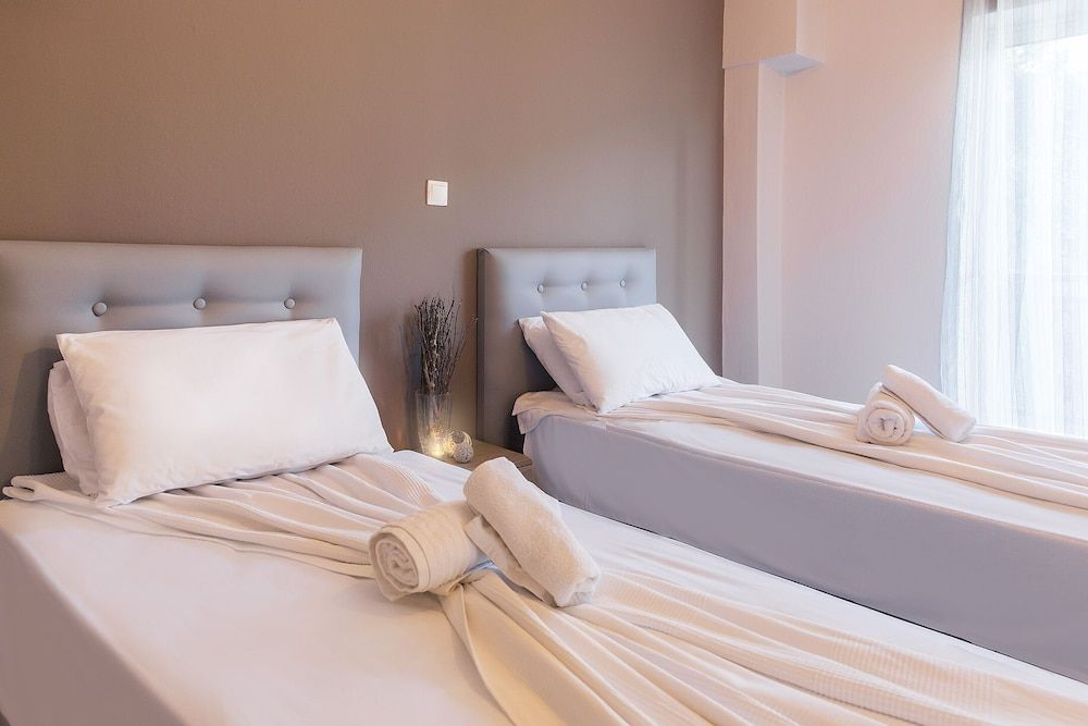 Sueño Luxury Apartments