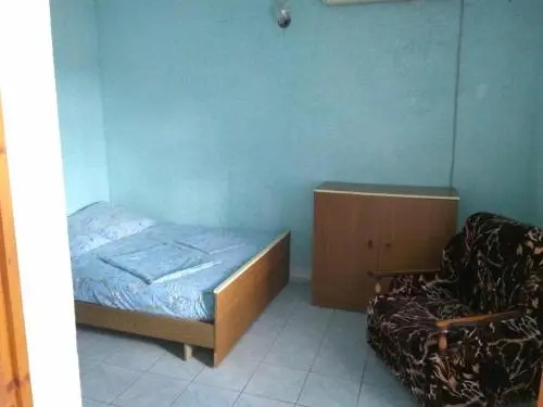 Guest House on Oktyabrskaya 19